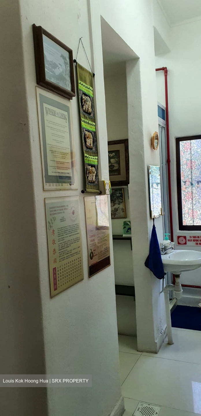 Bedok North Street 3 (D16), Shop House #485214081